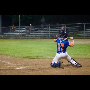 Meet your Posher, Traci